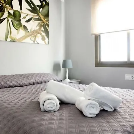 Sunshine Seneca Cordoba